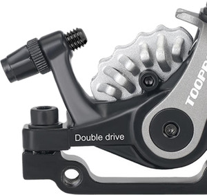 8 piston mtb 2025 brakes
