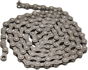 6 gear bike chain best sale