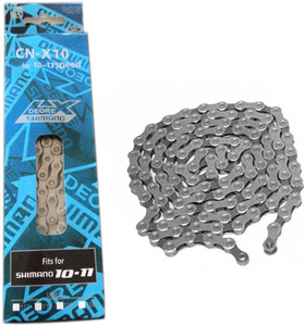 Shimano 11 speed mtb chain deals