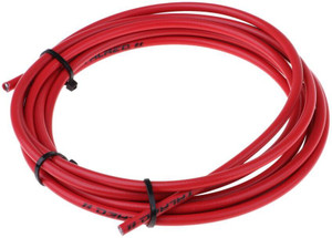 Bike cable cover 2025