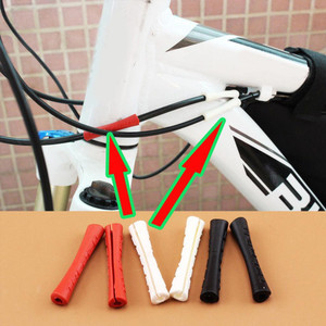 Mtb cable shop protector