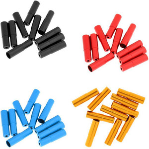 Gear cable shop end caps