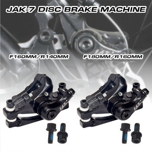 Jak disc on sale brakes