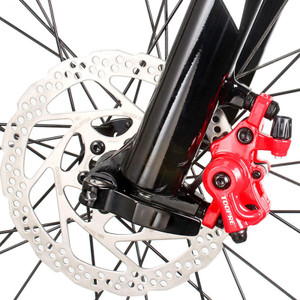 Road bike shop disc brake calipers