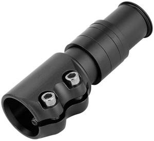 Mtb stem 2025 adapter