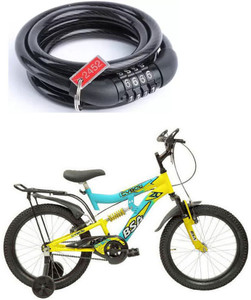 E Shoppe Cycle Number Smart Lock For Cybot Cycle Lock Price in India Buy E Shoppe Cycle Number Smart Lock For Cybot Cycle Lock online at Flipkart
