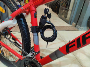 cycle remote lock flipkart