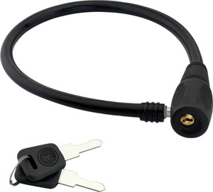 Bergo Cable Lock for Helmet cycle Cycle Lock Price in India Buy Bergo Cable Lock for Helmet cycle Cycle Lock online at Flipkart