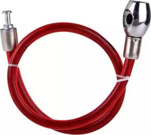 Anchi cable hot sale lock