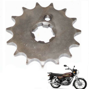 Yamaha crux chain sprocket online