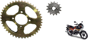 Mahindra centuro chain sprocket price deals