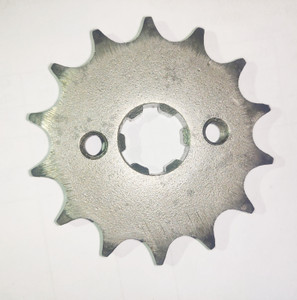 Honda dream sprocket store