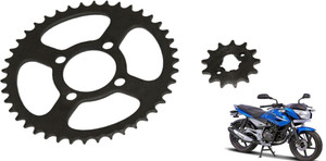 Digital Craft XCD 135 Sprocket Set 43 Teeth Sprocket Price in