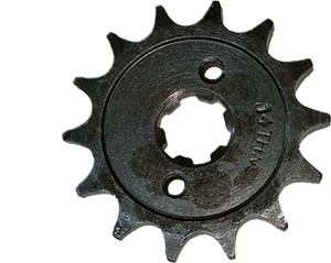 Discover 125 st chain sprocket price outlet