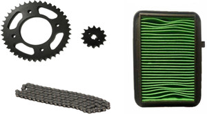 Honda livo bike chain set price shop