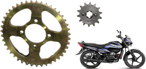 Splendor nxg chain sprocket price deals