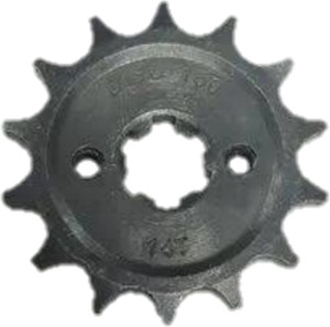Auto Tuch Front Sprocket for Vikrant V12 V15 14 Teeth Sprocket Price in India Buy Auto Tuch Front Sprocket for Vikrant V12 V15 14 Teeth Sprocket online at Flipkart