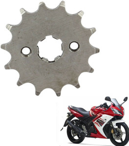 Yamaha r15s chain sprocket price sales