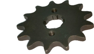 Chain sprocket for shop cbz xtreme