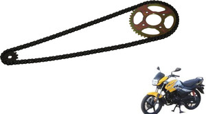 Digital Craft Bike Chain Sprocket Set Compatible for Passion Pro BS6 42 Teeth Sprocket Price in India Buy Digital Craft Bike Chain Sprocket Set Compatible for Passion Pro BS6 42 Teeth Sprocket online ...