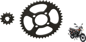 Digital Craft Platina 125 Sprocket Set 42 Teeth Sprocket Price in India Buy Digital Craft Platina 125 Sprocket Set 42 Teeth Sprocket online at Flipkart