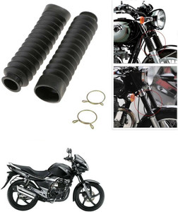 Cbz xtreme shop front fork price