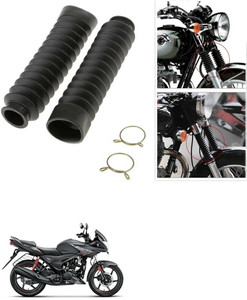 Cbz xtreme shop front fork price