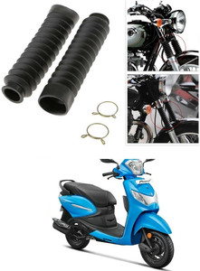 Hero pleasure discount front fork price