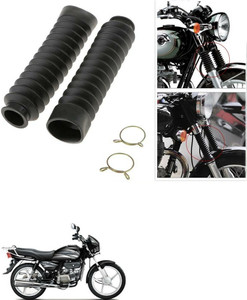Shock absorber cover for royal enfield best sale