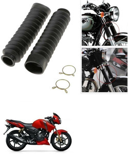 Apache rtr 160 sale front fork price