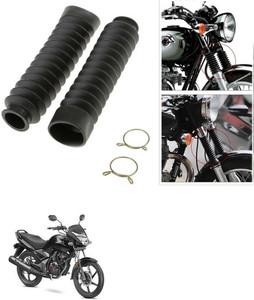 Royal enfield fork cover discount