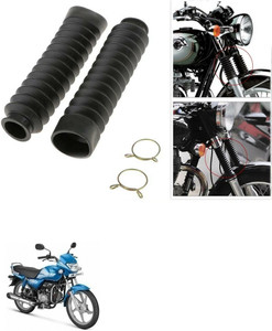 Bike shop fork cover