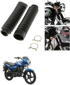 Royal enfield fork cover hot sale
