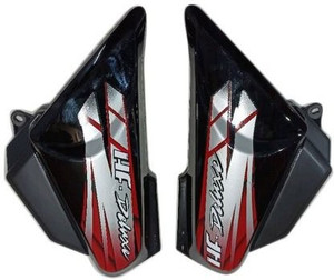 Hero hf deluxe side cover price clearance
