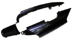 Super splendor tail panel price discount