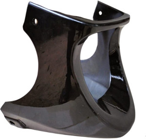D Mega Mart Engine Guard For RXZ RX 100 RX 135 Bike Engine Guard