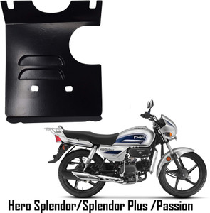 DAZZRIDE ENGINE PLATE SAFETY PLATE FOR HERO BIKES SPLENDOR SILVER WITH BLUE Bike Engine Guard Price in India Buy DAZZRIDE ENGINE PLATE SAFETY PLATE FOR HERO BIKES SPLENDOR SILVER WITH BLUE
