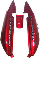 Honda unicorn 150 top side panel price