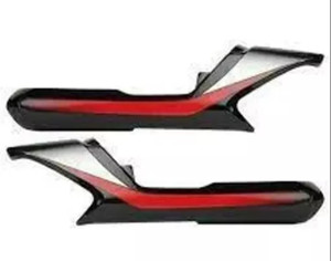 Hero hf deluxe tail panel price hotsell