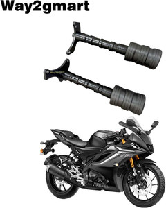 R15 stylish bike deals