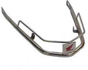 ARPIT ENTREPRISE Front Bumper Guard For Activa 125 BS6 Bike Crash