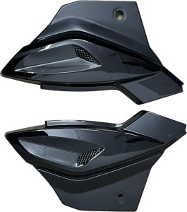 Pulsar 220 side panel hot sale price