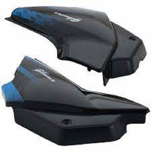 Glamour bike tail panel online order online