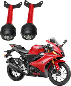 Yamaha r15 hotsell red