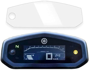 Yamaha fz sales v3 digital meter