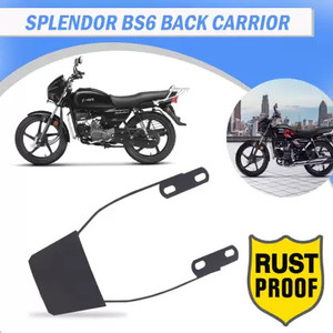 Splendor plus back cover on sale