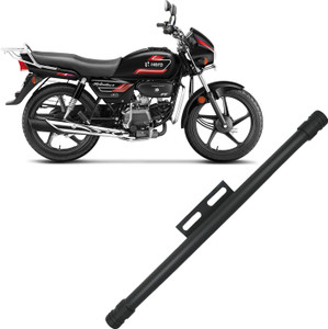 Super splendor leg guard price shop