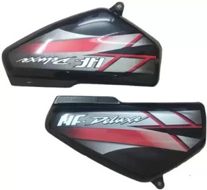 THE ONE CUSTOM Hf deluxe 2014 2015 model side panel Bike Crash Guard Price in India Buy THE ONE CUSTOM Hf deluxe 2014 2015 model side panel Bike Crash Guard online at Flipkart