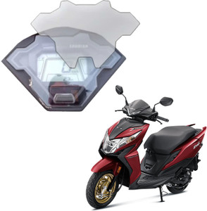 Honda dio cover price sales