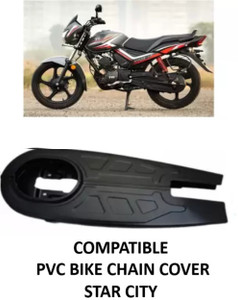 Tvs star city chain cover price outlet